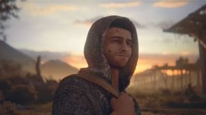 Is Aiden Caldwell present in Dying Light: The Beast?