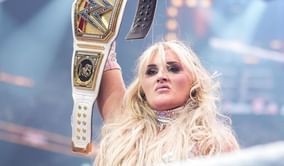 REPORT: Tiffany Stratton's immediate WWE future in jeopardy
