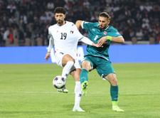 Iraq vs Hong Kong Prediction and Betting Tips | September 4th 2025