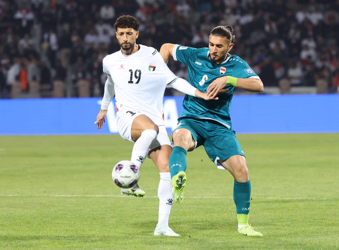 Iraq vs Hong Kong Prediction and Betting Tips | September 4th 2025
