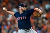 MLB: OCT 06 ALDS Game 2 - Red Sox at Astros - Source: Getty