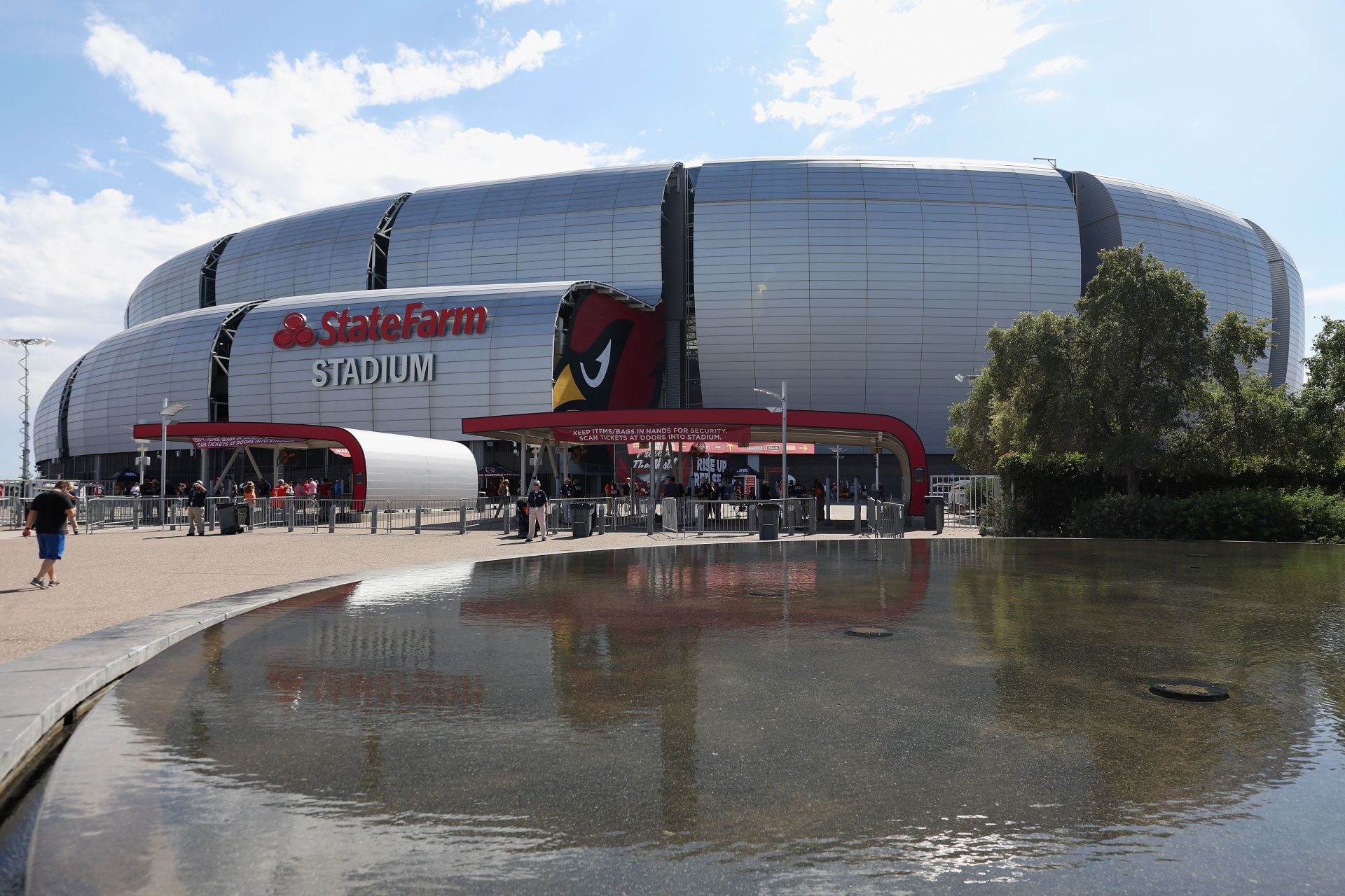 Cincinnati Bengals v Arizona Cardinals - Source: Getty