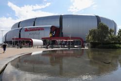 Arizona Cardinals vs Seattle Seahawks weather report: Latest on conditions at State Farm Stadium for Week 4 TNF clash in Glendale, AZ