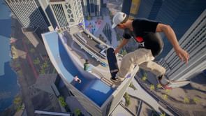 Is Skate in early access?