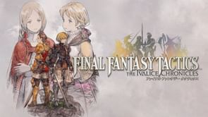 Final Fantasy Tactics The Ivalice Chronicles review: A masterpiece updated for modern audiences