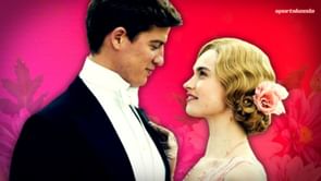 10 Best Couples from Downton Abbey