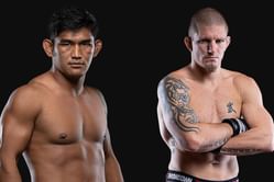 ONE Fight Night 36: Heavy hitters Aung La N Sang, Zebastian Kadestam clash in battle of former world champions