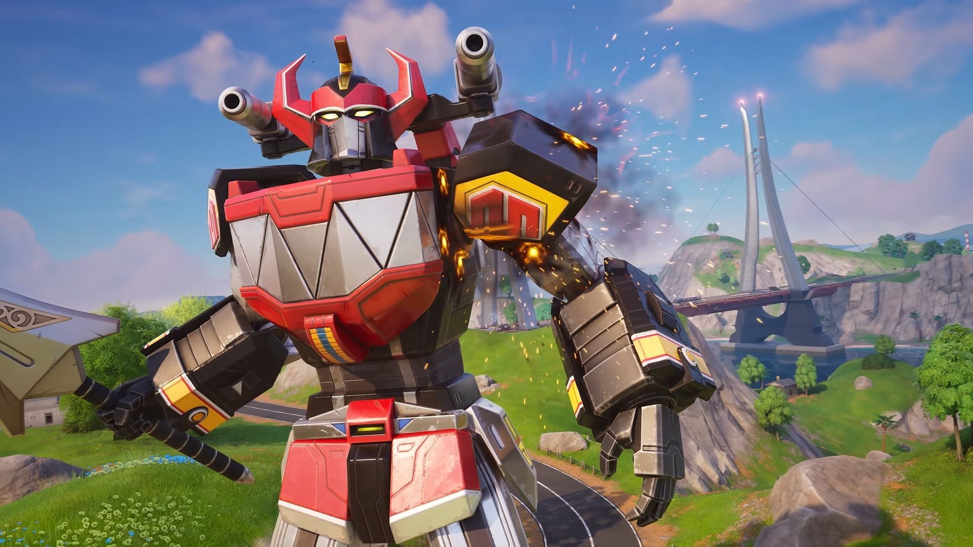 Fortnite downtime today (September 18, 2025): When will servers be back up?