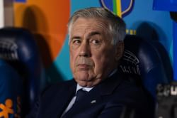 "Today was a difficult game, both technically and physically" - Carlo Ancelotti reacts as Brazil's loss to Bolivia in WC qualifier
