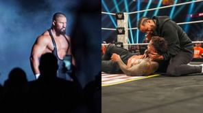 Jimmy Uso to introduce Bron Breakker's neutralizer after injury to Jey Uso? Chances explored