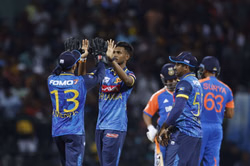 "No one has bowled more wides than him in a year" - Aakash Chopra on Sri Lanka's weaknesses ahead of 2025 Asia Cup