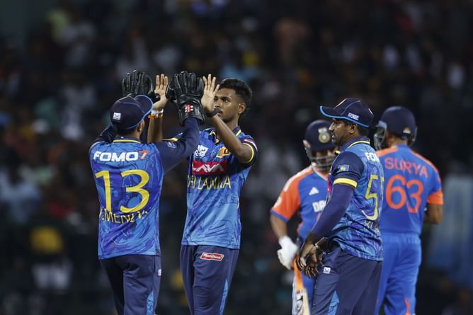 "No one has bowled more wides than him in a year" - Aakash Chopra on Sri Lanka's weaknesses ahead of 2025 Asia Cup
