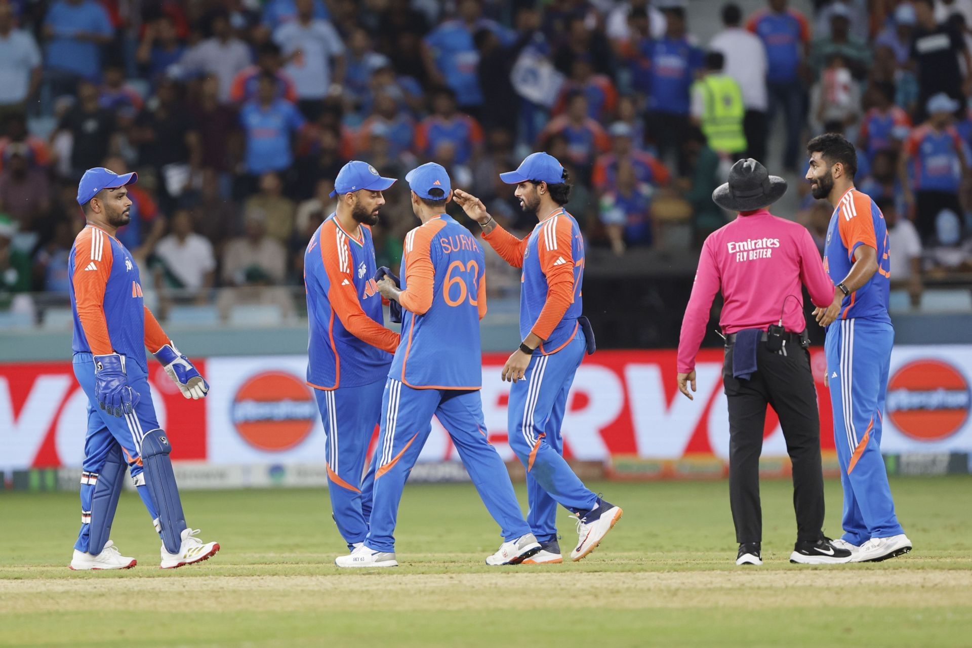 Asia Cup Cricket - Source: Getty