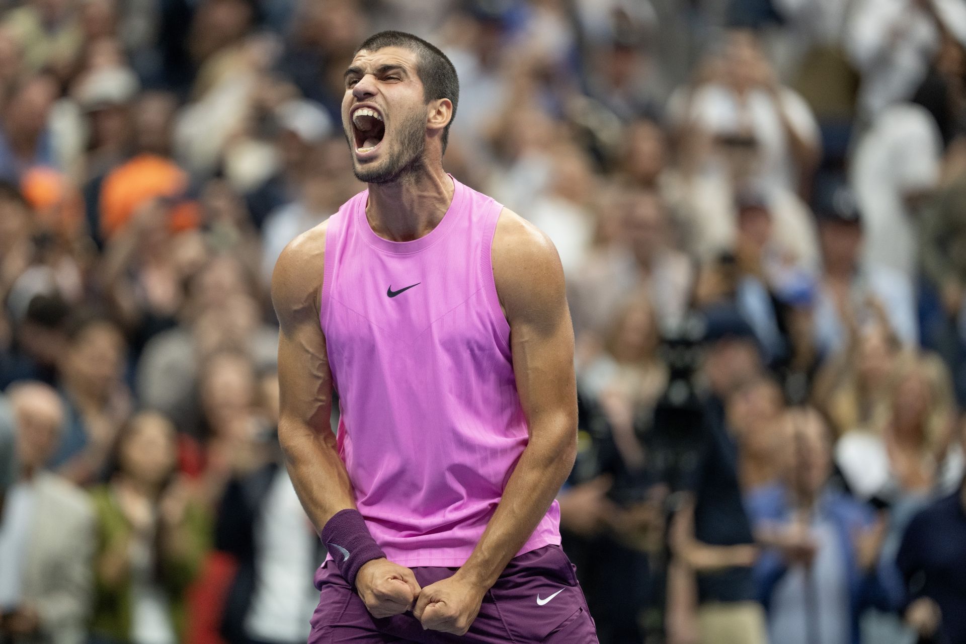 2025 US Open - Day 15 - Source: Getty