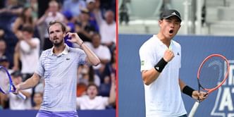 Hangzhou Open 2025: Daniil Medvedev vs Yibing Wu preview, head-to-head, odds, prediction, and pick