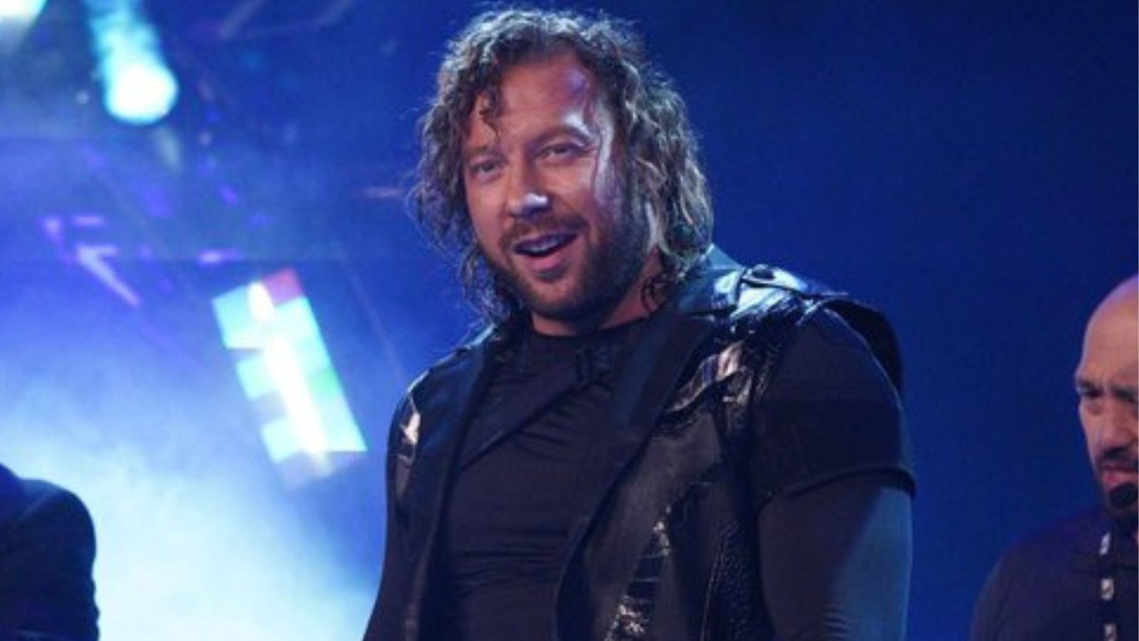 Kenny Omega