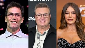 Eric Stonestreet claims Sofia Vergara dated a Chiefs icon before alleged romance with Tom Brady