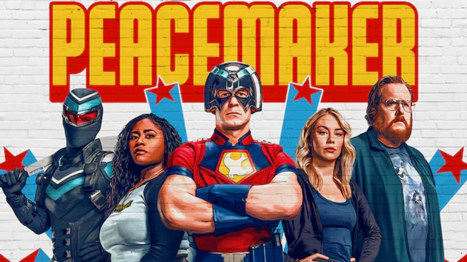 Peacemaker season 2 (Image via HBO Max)
