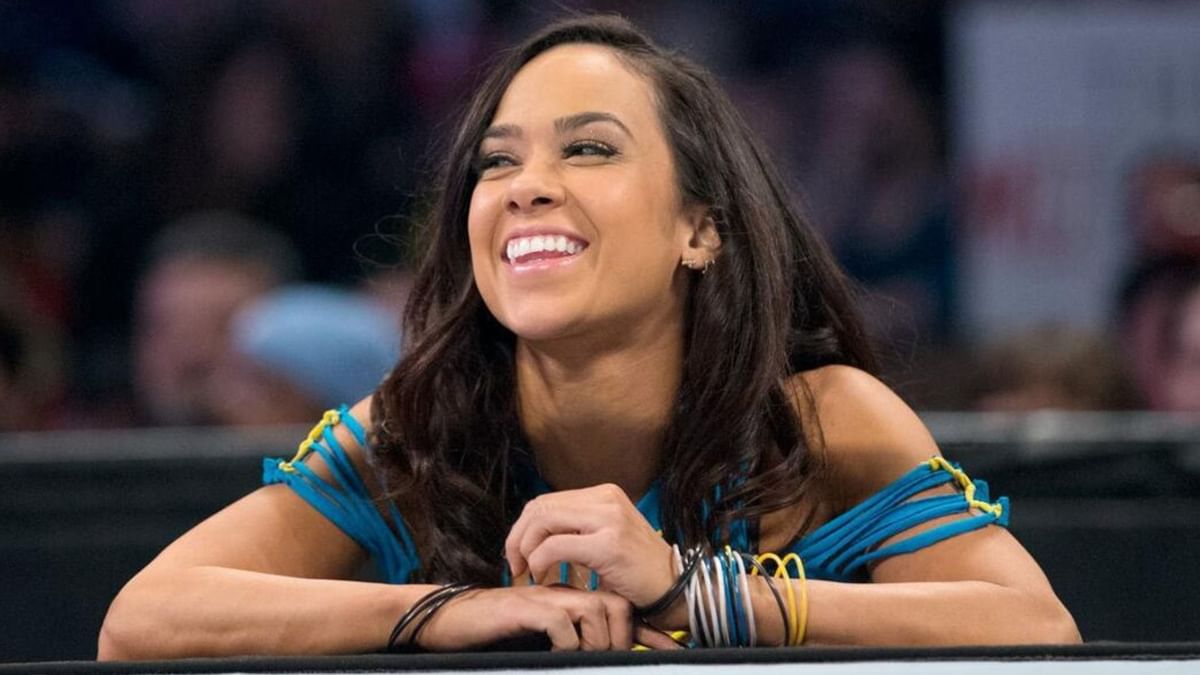 Major details surrounding AJ Lee's return on WWE SmackDown revealed - Reports