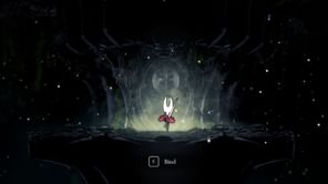 How to get Thread Storm Silk skill in Hollow Knight Silksong