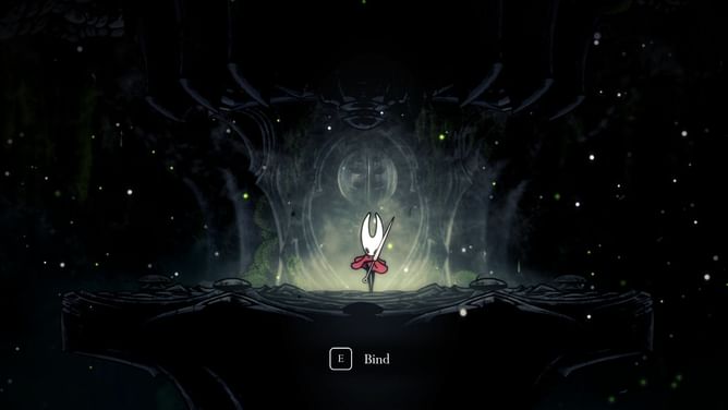 How to get Thread Storm Silk skill in Hollow Knight Silksong