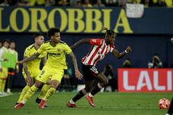 Villarreal vs Athletic Bilbao Prediction and Betting Tips | 27th September 2025