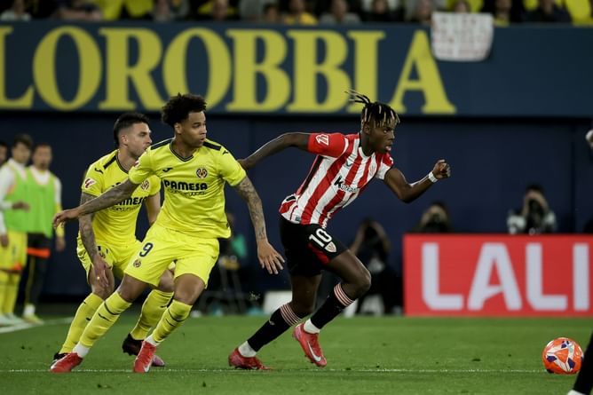 Villarreal vs Athletic Bilbao Prediction and Betting Tips | 27th September 2025