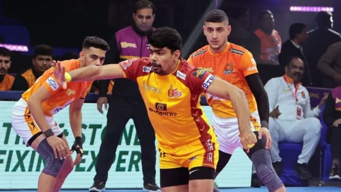 "Kisi ek vyakti ke kehne se koi undisciplined nahi ho jata" - Former PKL winning coach's massive statement on Pawan Sehrawat amid Pro Kabaddi 2025