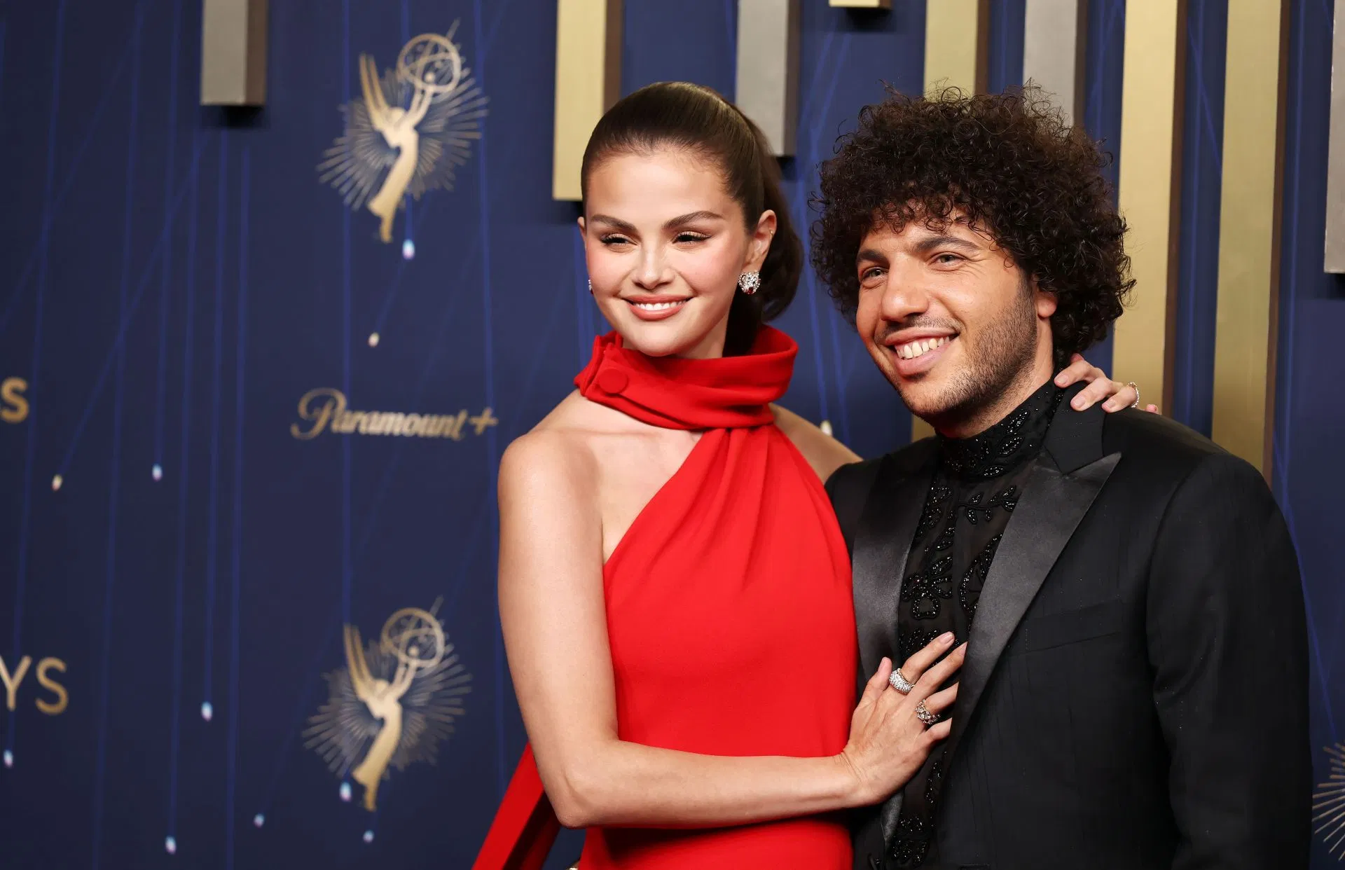 77th Primetime Emmy Awards - Source: Getty
