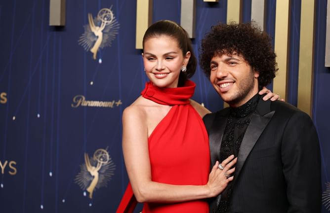 Who did Selena Gomez get married to? Songstress' first wedding post gets heartwarming reactions from Camila Cabello, Amy Schumer & more