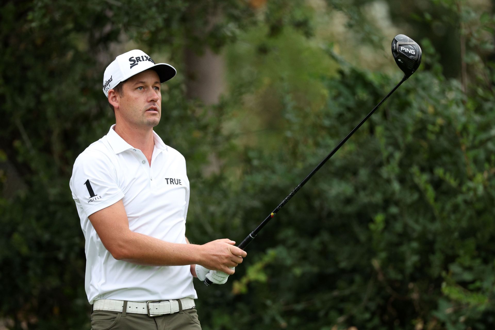 Andrew Putnam, Procore Championship (Image via Getty)