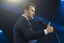What does Notices, bulges, OwO mean? Meaning behind meme engraved on Tyler Robinson’s alleged bullet casing that killed Charlie Kirk explained