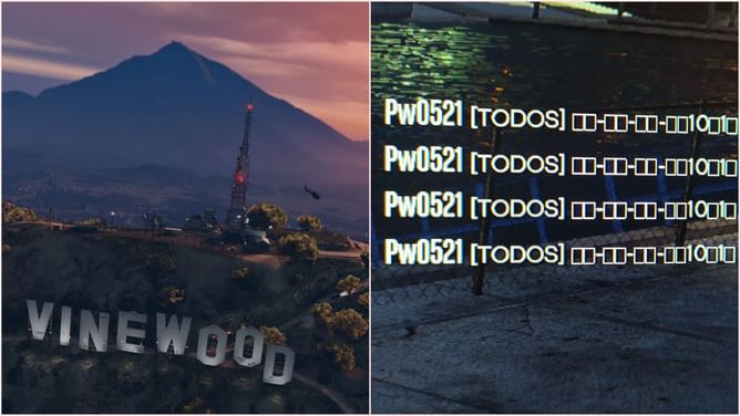 Text chat for GTA Online Enhanced could remain disabled in countries that require age verification