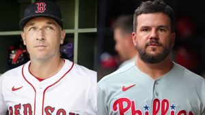 MLB insider offers insight on Kyle Schwarber's best free agency fit, draws similarity to Alex Bregman