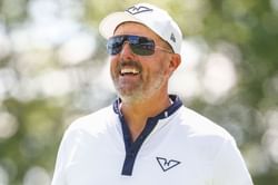 $300M-worth Phil Mickelson chimes in to offer take on offshore oil drilling in California