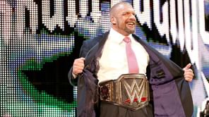 WWE veteran questions Triple H's star power; claims he never drew crowds like other top stars