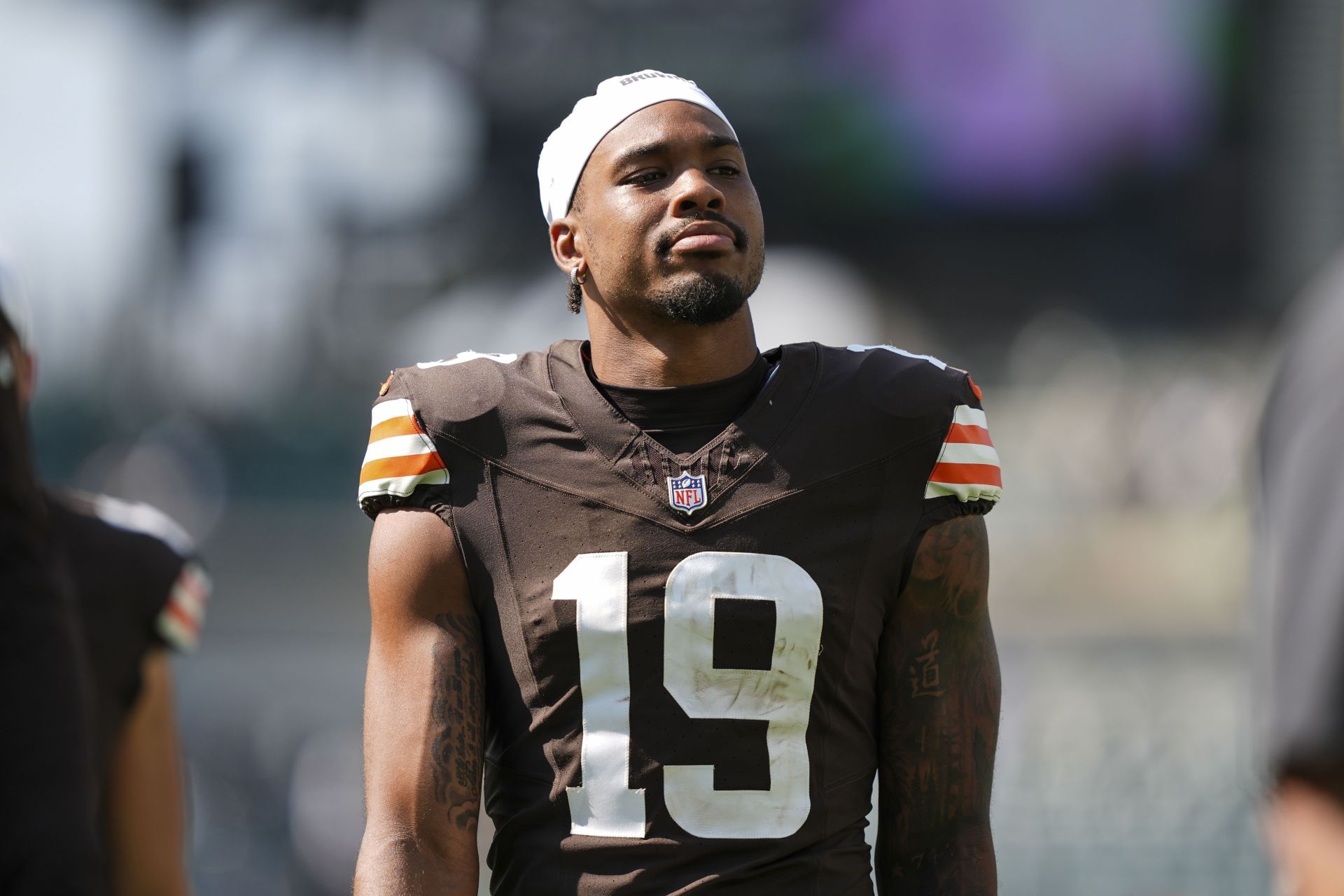 Cleveland Browns v Philadelphia Eagles - NFL Preseason 2025 - Source: Getty