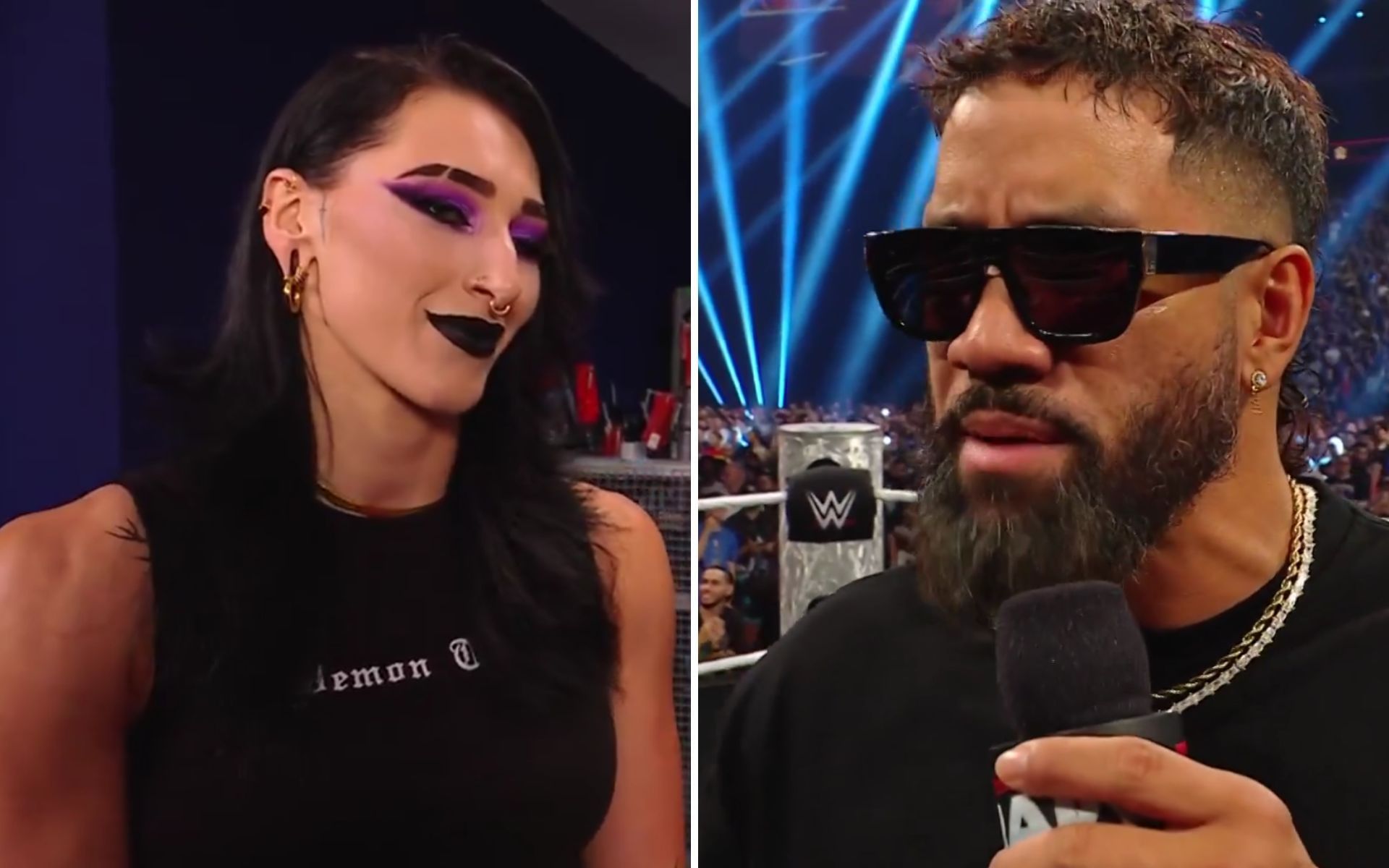 (Picture Courtesy: WWE on X/Twitter)