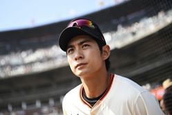“His soul left his body” - Fans brutally roast Giants’ Jung Hoo Lee over unforgettable gaffe vs. Rockies