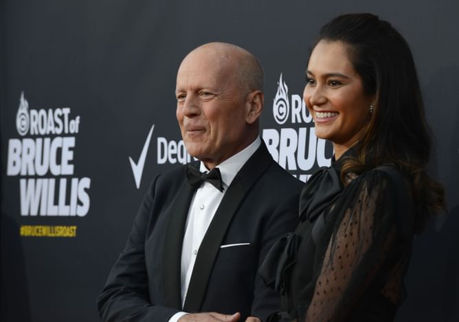 Did Bruce Willis’ wife Emma really consider divorce before his dementia diagnosis?