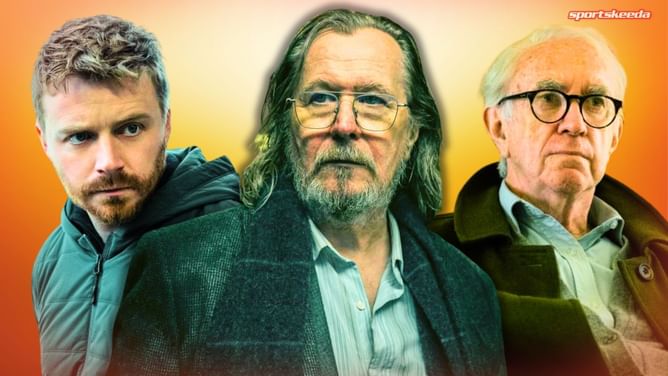 Slow Horses season 4 recap: Everything to know before season 5 arrives