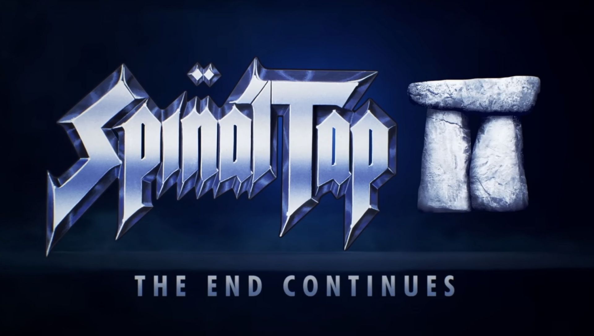 Spinal Tap 2: The End Continues (Image via YouTube/Lionsgate)