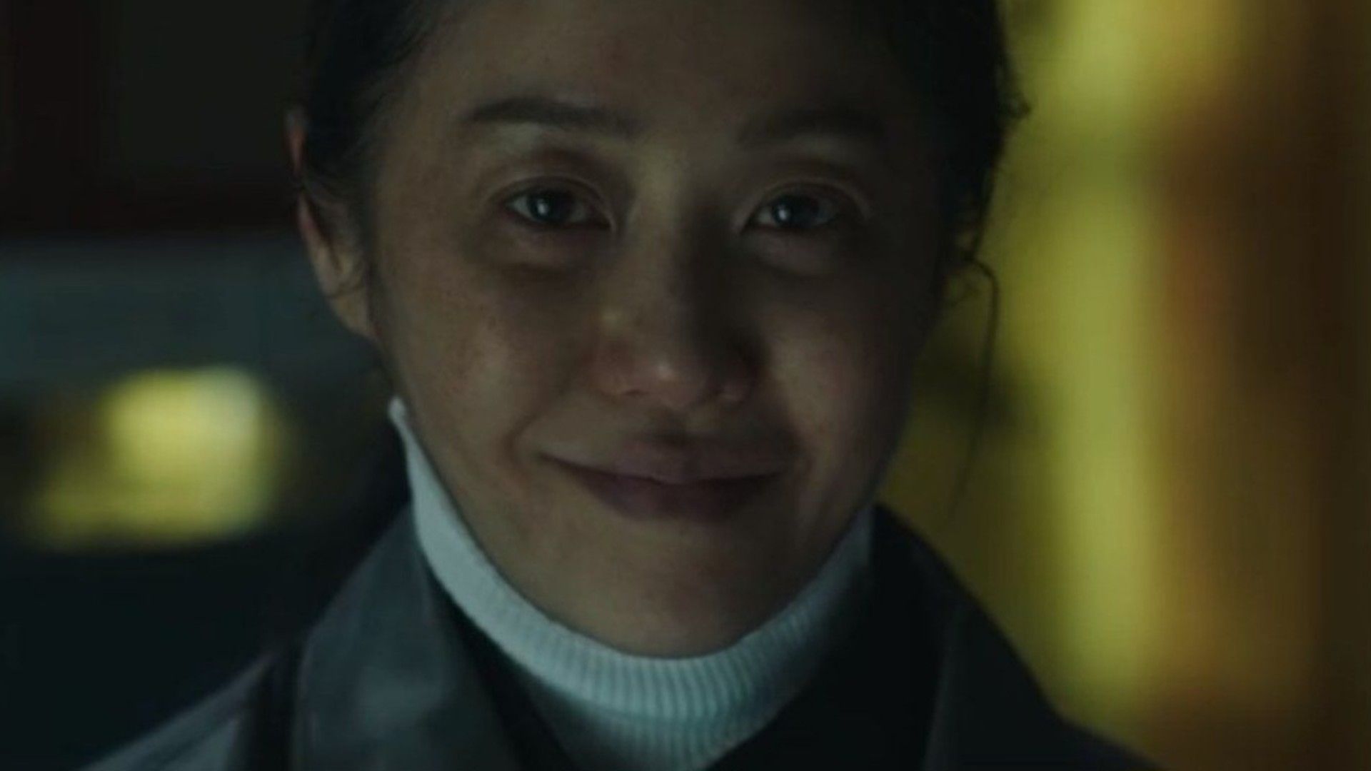 Still from Queen Mantis (Image via Netflix)