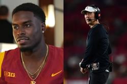 Prophet Brown injury update: USC coach Lincoln Riley shares availability status of star DB ahead of Week 5