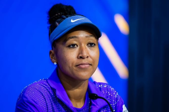 "Naomi Osaka really wanted to come" - Japan captain Ai Sugiyama reveals reason behind ex-World No. 1's absence from BJK Cup Finals squad