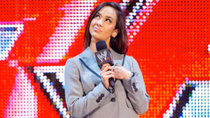Massive update on AJ Lee's WWE return following Clash in Paris - Reports