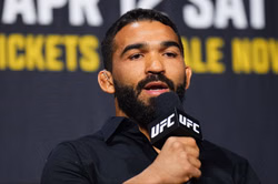 "Baby food. Go f*** yourself" - Patricio Pitbull blasts Losene Keita, claims rival didn't try to cut weight after fight's canceled