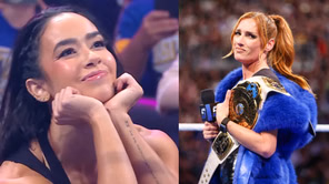 Becky Lynch to bring back 38-year-old star as her bodyguard against AJ Lee? Potential explored