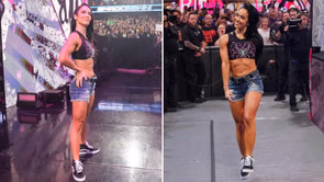 Major WWE star teases the return of two former champions after AJ Lee