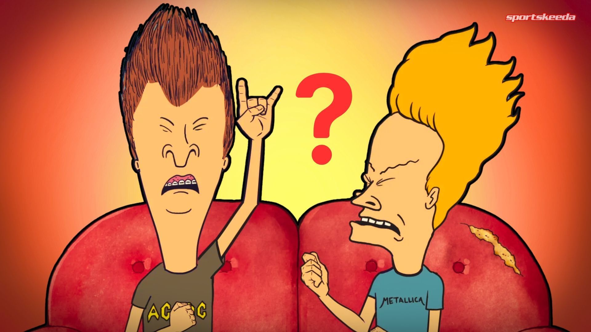 When is Beavis and Butt-Head season 3 releasing on Comedy Central? Details explored